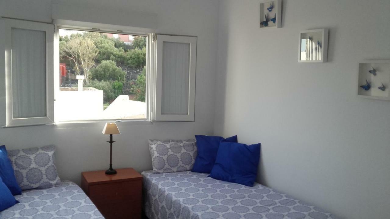 Canary House Hébergement de vacances