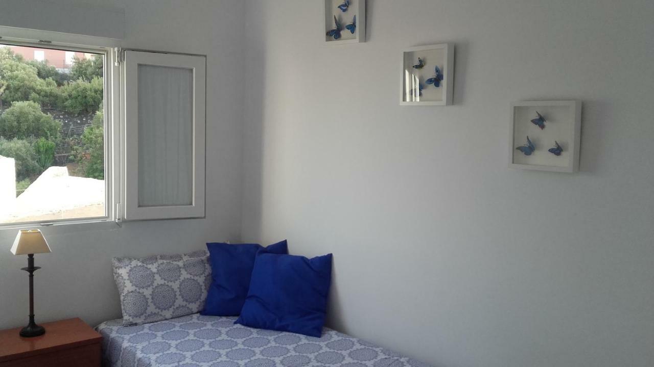 Canary House Hébergement de vacances Ingenio