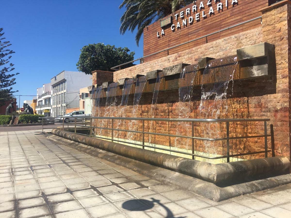 Holiday home Canary House Ingenio