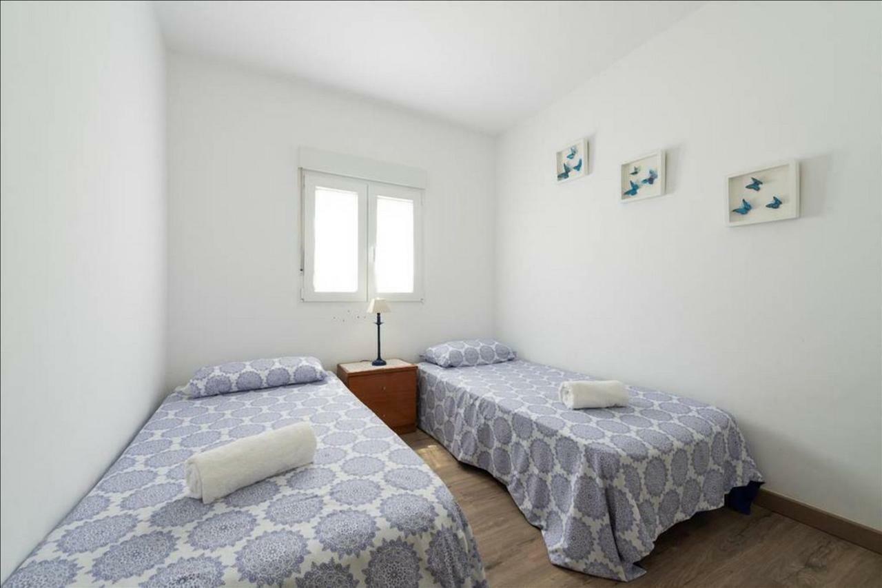 Holiday home Canary House *