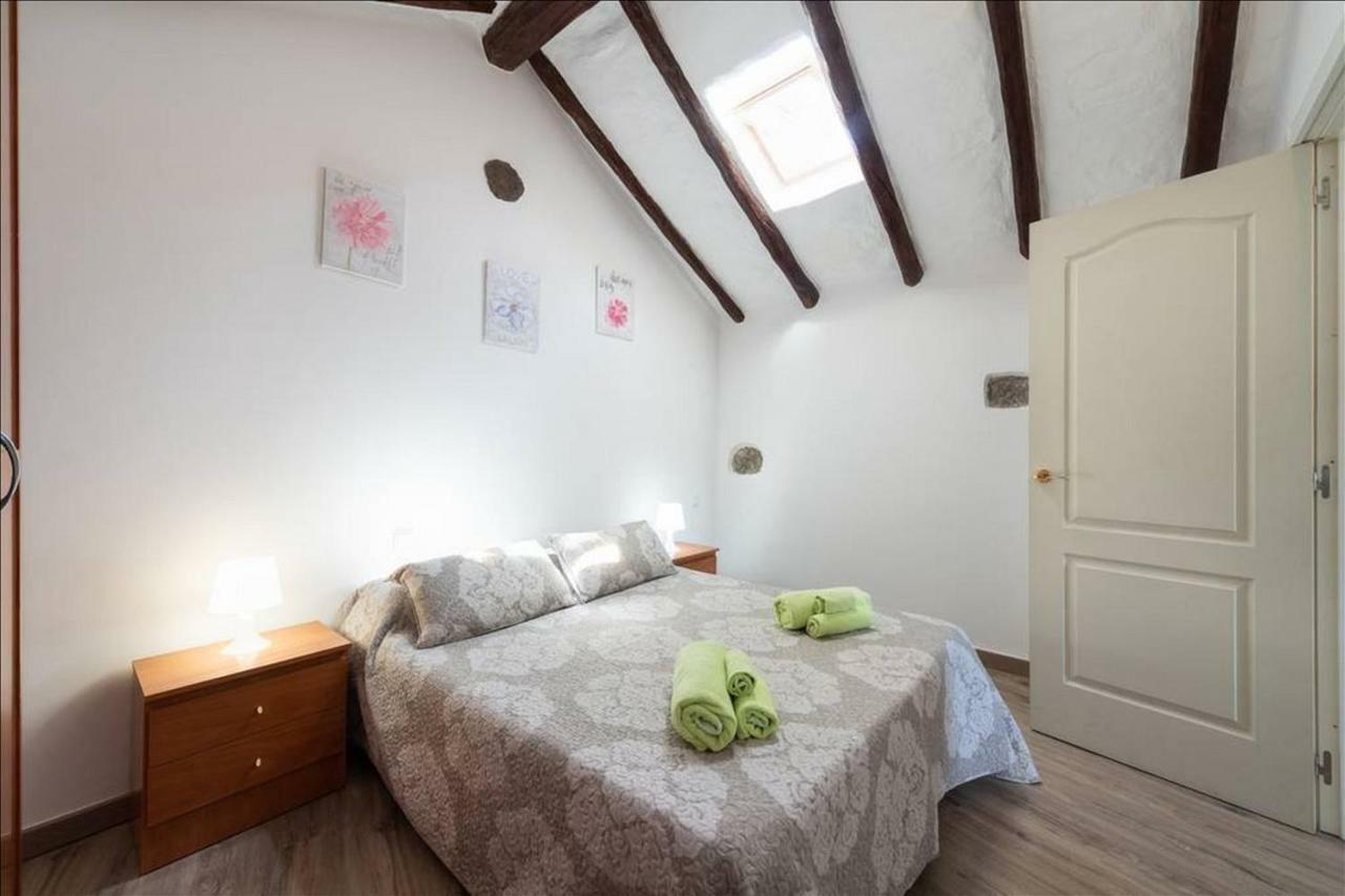 Holiday home Canary House *