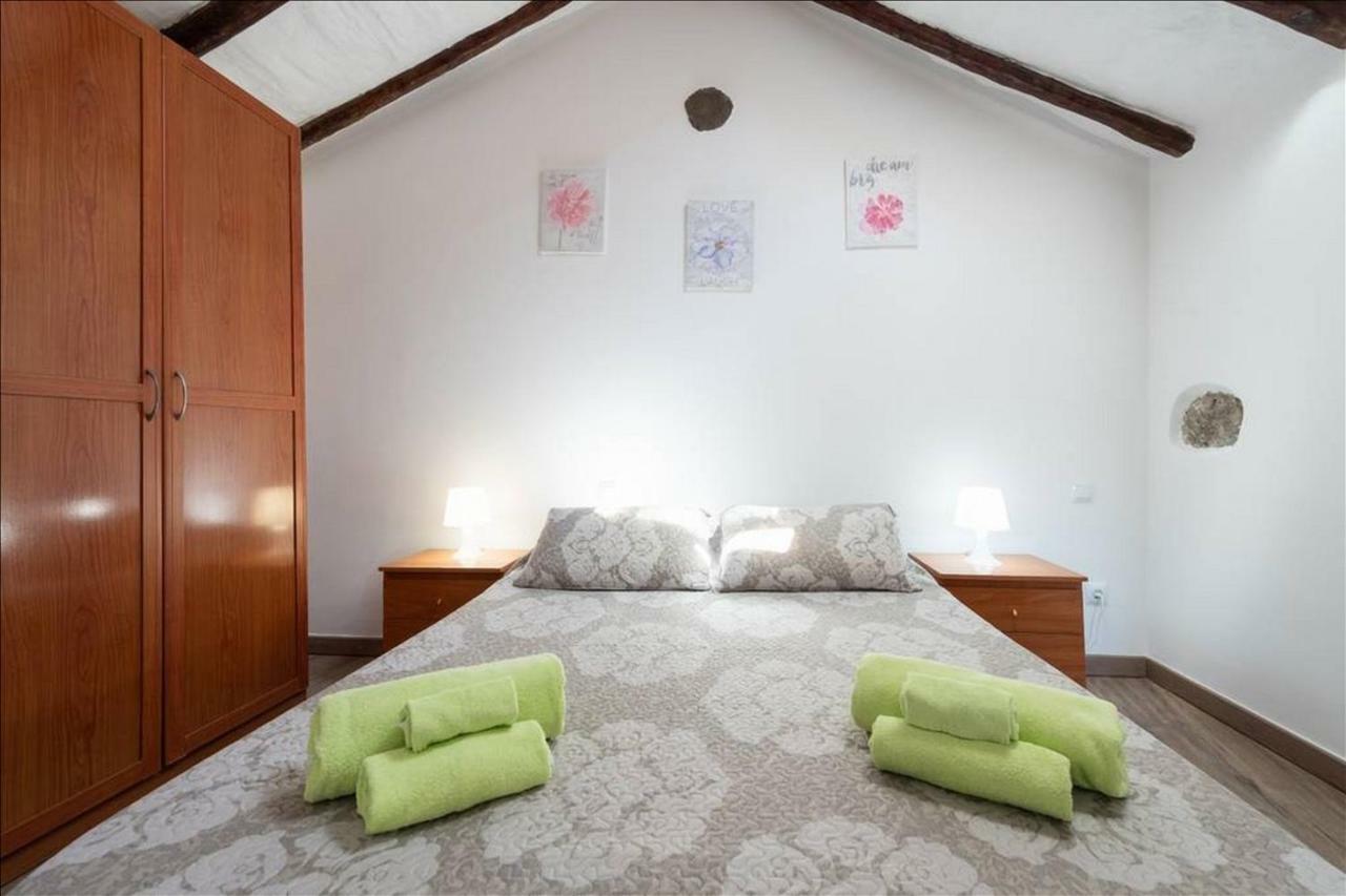 Holiday home Canary House