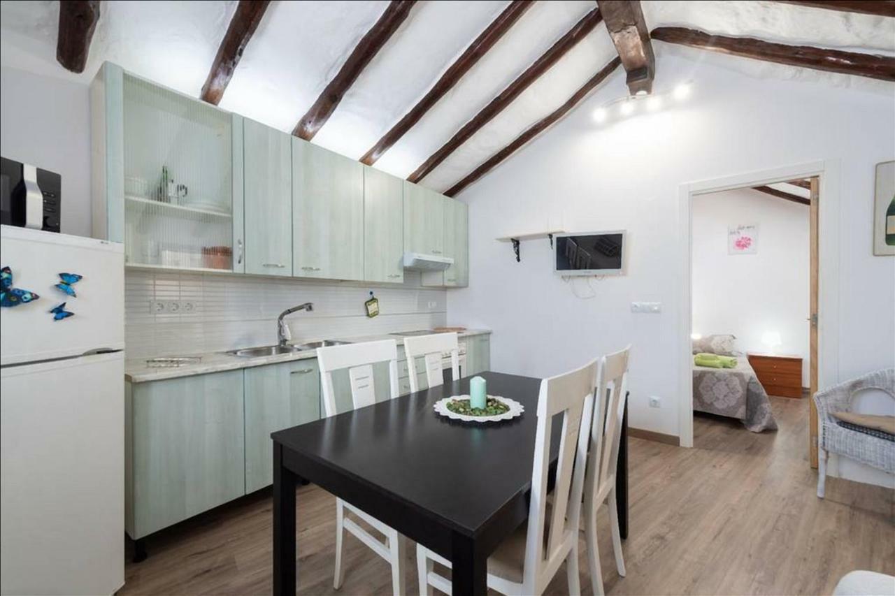 Ferienhaus Canary House