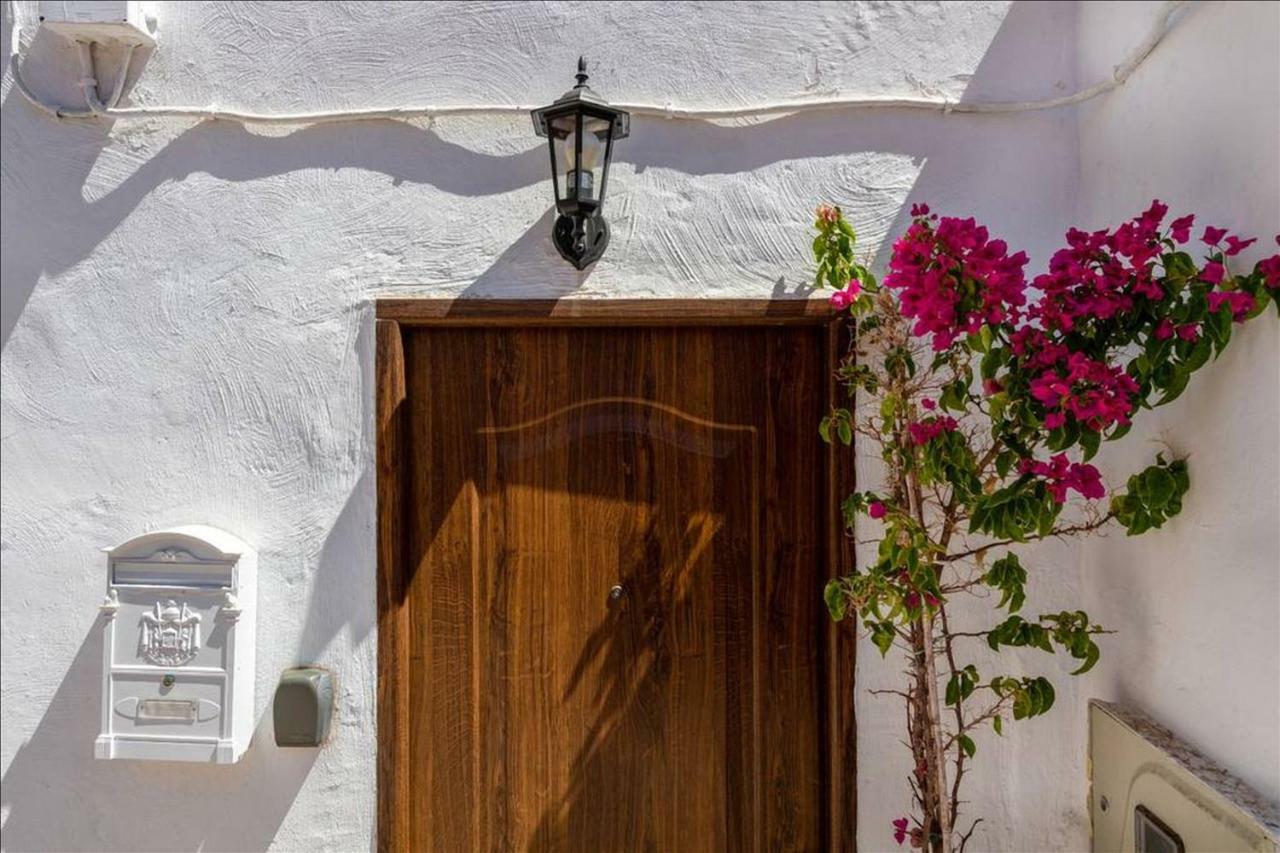 Holiday home Canary House Ingenio