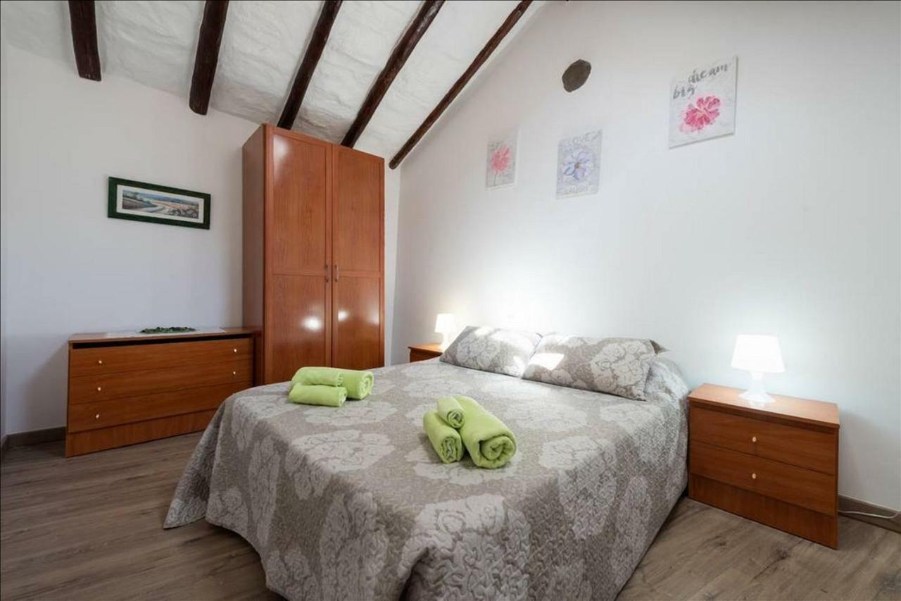 Canary House Hébergement de vacances