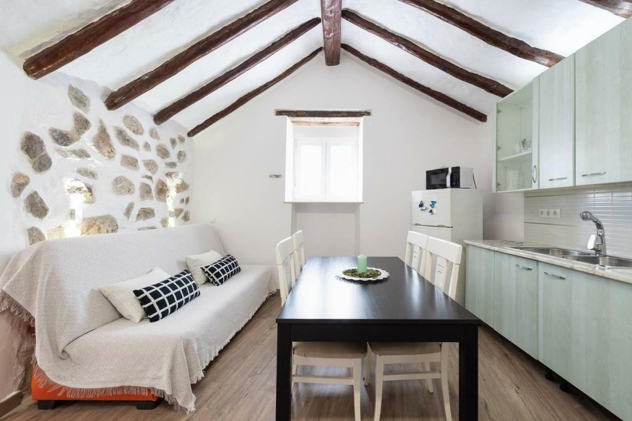 Canary House Holiday home Ingenio